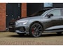 Audi A3 Sportback 45 TFSI e S edition | Pano | Matrix | RS-zetels | Camera | Apple Carplay | Trekhaak