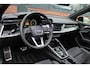 Audi A3 Sportback 45 TFSI e S edition | Pano | Matrix | RS-zetels | Camera | Apple Carplay | Trekhaak
