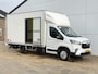 Maxus eDeliver 9 204PK 100% Elektrisch 72kWh Laadklep LED Airco Adaptieve Cruise Control Carplay Camera Stoelverwarming Bakwagen Koffer Meubelbak