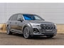 Audi Q7 60 TFSIe 490pk PHEV quattro Pro Line S Competition | Panoramadak | Massage/Ventilatie Stoelen | B&O | Softclose | HD Matrix+Laser LED | Trekhaak | 22" Velgen