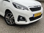 Peugeot 108 1.0 e-VTi Allure | NL Auto/Clima/Cruise/Camera/Privacy-Glass/15"/Apple CarPlay-Android Auto