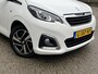 Peugeot 108 1.0 e-VTi Allure | NL Auto/Clima/Speed Limiter/Camera/Privacy-Glass/15"/Apple CarPlay-Android Auto