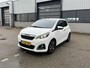 Peugeot 108 1.0 e-VTi Allure | NL Auto/Clima/Speed Limiter/Camera/Privacy-Glass/15"/Apple CarPlay-Android Auto