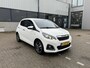 Peugeot 108 1.0 e-VTi Allure | NL Auto/Clima/Speed Limiter/Camera/Privacy-Glass/15"/Apple CarPlay-Android Auto