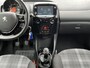 Peugeot 108 1.0 e-VTi Allure | NL Auto/Clima/Speed Limiter/Camera/Privacy-Glass/15"/Apple CarPlay-Android Auto