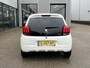 Peugeot 108 1.0 e-VTi Allure | NL Auto/Clima/Speed Limiter/Camera/Privacy-Glass/15"/Apple CarPlay-Android Auto