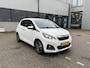 Peugeot 108 1.0 e-VTi Allure | NL Auto/Clima/Cruise/Camera/Privacy-Glass/15"/Apple CarPlay-Android Auto