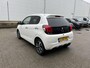 Peugeot 108 1.0 e-VTi Allure | NL Auto/Clima/Speed Limiter/Camera/Privacy-Glass/15"/Apple CarPlay-Android Auto