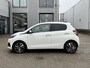 Peugeot 108 1.0 e-VTi Allure | NL Auto/Clima/Speed Limiter/Camera/Privacy-Glass/15"/Apple CarPlay-Android Auto