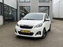 Peugeot 108 1.0 e-VTi Allure | NL Auto/Clima/Speed Limiter/Camera/Privacy-Glass/15"/Apple CarPlay-Android Auto