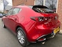 Mazda 3 2.0 SA-X Comf. Bose 180PK STUUR&STOEL VERW. / CAMERA / LED / CAR