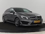 Mercedes-Benz CLA Shooting Brake 200 AMG Night | Panoramadak | Stoelverwarming | Bi-Xenon | Half leder | Camera | Navigatie | Cruise control | Airco