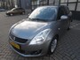 Suzuki Swift 1.2 Exclusive EASSS 2012 Airco Cruise 5-Deurs NAP! APK!