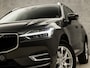 Volvo XC60 2.0 T8 Twin Engine AWD Inscription 391Pk Automaat (PANORAMADAK, LUCHTVERING, APPLE CARPLAY, GROOT NAVI, ELEK SPORTSTOELEN, LEDER, ZWART HEMEL, STOELVERWARMING, GETINT GLAS, NIEUWSTAAT)