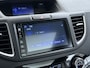 Honda CR-V 2.0 16V 155pk Real Time 4WD Executive Trekh Rijklaarprijs incl 12 maanden garantie