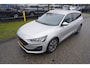 Ford Focus Wagon 1.0 EcoBoost Hybrid 125pk Titanium X Multi Media