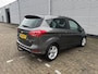 Ford B-Max 1.0 EcoBoost Titanium,stoel-voorruit verwarming,parkeersensoren, trekhaak
