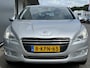 Peugeot 508 BWJ 2013 1.6 157 PK THP Active AUTOMAAT 108.000 KM! TREKHAAK AFN. | PDC V + A | CLIMA | NAVI | HEAD-UP DISPLAY | LMV 17 INCH | ISOFIX | MULTIFUNCT. STUUR