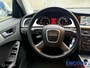 Audi A4 Limousine 2.0 TFSI * Airco * Automaat * Cruise Control *