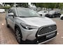 Toyota Corolla Cross 2.0 High Power Hybrid Executive Edition Panoramadak, Dodehoekdetectie, Parkeersensoren voor + achter, Elektrische achterklep, Led, Navi, Garantie t/m 2034!