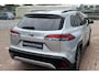 Toyota Corolla Cross 2.0 High Power Hybrid Executive Edition Panoramadak, Dodehoekdetectie, Parkeersensoren voor + achter, Elektrische achterklep, Led, Navi, Garantie t/m 2034!