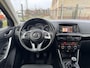 Mazda CX-5 2.0 Limited Edition 2WD | Navigatie | Stoelverwarming | Cruise Control | Climate Control | Parkeersensoren Voor + Achter |