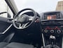 Mazda CX-5 2.0 Limited Edition 2WD | Navigatie | Stoelverwarming | Cruise Control | Climate Control | Parkeersensoren Voor + Achter |