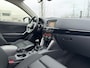 Mazda CX-5 2.0 Limited Edition 2WD | Navigatie | Stoelverwarming | Cruise Control | Climate Control | Parkeersensoren Voor + Achter |