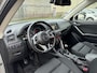 Mazda CX-5 2.0 Limited Edition 2WD | Navigatie | Stoelverwarming | Cruise Control | Climate Control | Parkeersensoren Voor + Achter |
