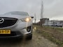 Mazda CX-5 2.0 Limited Edition 2WD | Navigatie | Stoelverwarming | Cruise Control | Climate Control | Parkeersensoren Voor + Achter |