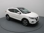 Nissan Qashqai 1.3 DIG-T N-Connecta 140pk 360° Camera | Cruise | Parkeersens. v+a | Panoramadak