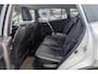 Toyota RAV4 2.5 Hybrid Executive LMV| Lederen bekleding| Elektr. achterklep | Elektr. verstelbare stoel met memory | Navigatie | Adaptieve cruise control | Stoelverwarming |