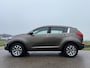 Kia Sportage 1.6 GDI BusinessLine | 1e Eigenaar | Camera | Navi | Trekhaak | Clima | 17" Velgen | PDC | Cruise | LED | 6 Versnel.