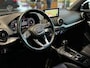 Audi Q2 35 TFSI S Edition AUTOMAAT | LEDER | VIRTUEEL | S-LINE INTERIEUR & EXTERIEUR | CAMERA | LMV | PDC | NAVIGATIE | CRUISE | CLIMA | STOELVERWARMING | 12 MAANDEN BOVAG GARANTIE |