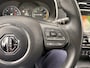 MG MG ZS EV Luxury 45 kWh