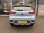 MG MG ZS EV Luxury 45 kWh