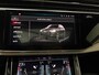 Audi Q7 55 TFSI e Quattro S Pano ACC Trekhaak 360° Cam B&O Memory Leder/Alcantara