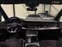 Audi Q7 55 TFSI e Quattro S Pano ACC Trekhaak 360° Cam B&O Memory Leder/Alcantara