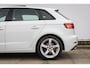 Audi A3 Sportback 1.5 TFSI CoD Sport PANO | Camera | Cruise | Stoelverwarming