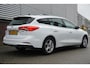 Ford Focus Wagon 1.0 EcoB.125PK Hybrid Business/Camera/1e Eigenaar/ 100%Onderhouden.