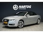 Audi A5 Cabriolet 2.0 TFSI quattro Pro Line *NL AUTO* + XENON / LEDER / TREKHAAK AFNEEMBAAR