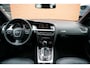 Audi A5 Cabriolet 2.0 TFSI quattro Pro Line *NL AUTO* + XENON / LEDER / TREKHAAK AFNEEMBAAR