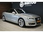 Audi A5 Cabriolet 2.0 TFSI quattro Pro Line *NL AUTO* + XENON / LEDER / TREKHAAK AFNEEMBAAR