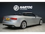 Audi A5 Cabriolet 2.0 TFSI quattro Pro Line *NL AUTO* + XENON / LEDER / TREKHAAK AFNEEMBAAR