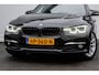 BMW 3-Serie 330e Luxury Lederen int./ Sportstoelen/ Elek. schuifdak/ Harman Kardon/ Stoelverwarming/ Camera