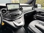 Mercedes-Benz EQV 300 AVANTGARDE EDIT 8 PERS / 90 kWh / L2H1 / 1e EIG. / BURMEISTER / 360 CAMERA / STANDKACHEL / / FULL ELECTRIC / 2x ELEK.SCHUIFDEUR / 8-PERSOONS / LEDER