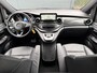 Mercedes-Benz EQV 300 AVANTGARDE EDIT 8 PERS / 90 kWh / L2H1 / 1e EIG. / BURMEISTER / 360 CAMERA / STANDKACHEL / / FULL ELECTRIC / 2x ELEK.SCHUIFDEUR / 8-PERSOONS / LEDER