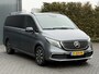 Mercedes-Benz EQV 300 AVANTGARDE EDIT 8 PERS / 90 kWh / L2H1 / 1e EIG. / BURMEISTER / 360 CAMERA / STANDKACHEL / / FULL ELECTRIC / 2x ELEK.SCHUIFDEUR / 8-PERSOONS / LEDER