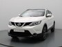 Nissan Qashqai 1.2 Tekna 115pk 360° Camera | Cruise | Parkeersens. v+a | Stoel-/voorruitverw. | Panoramadak