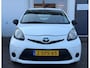 Toyota Aygo 1.0 VVT-i Now 5-deurs Airco